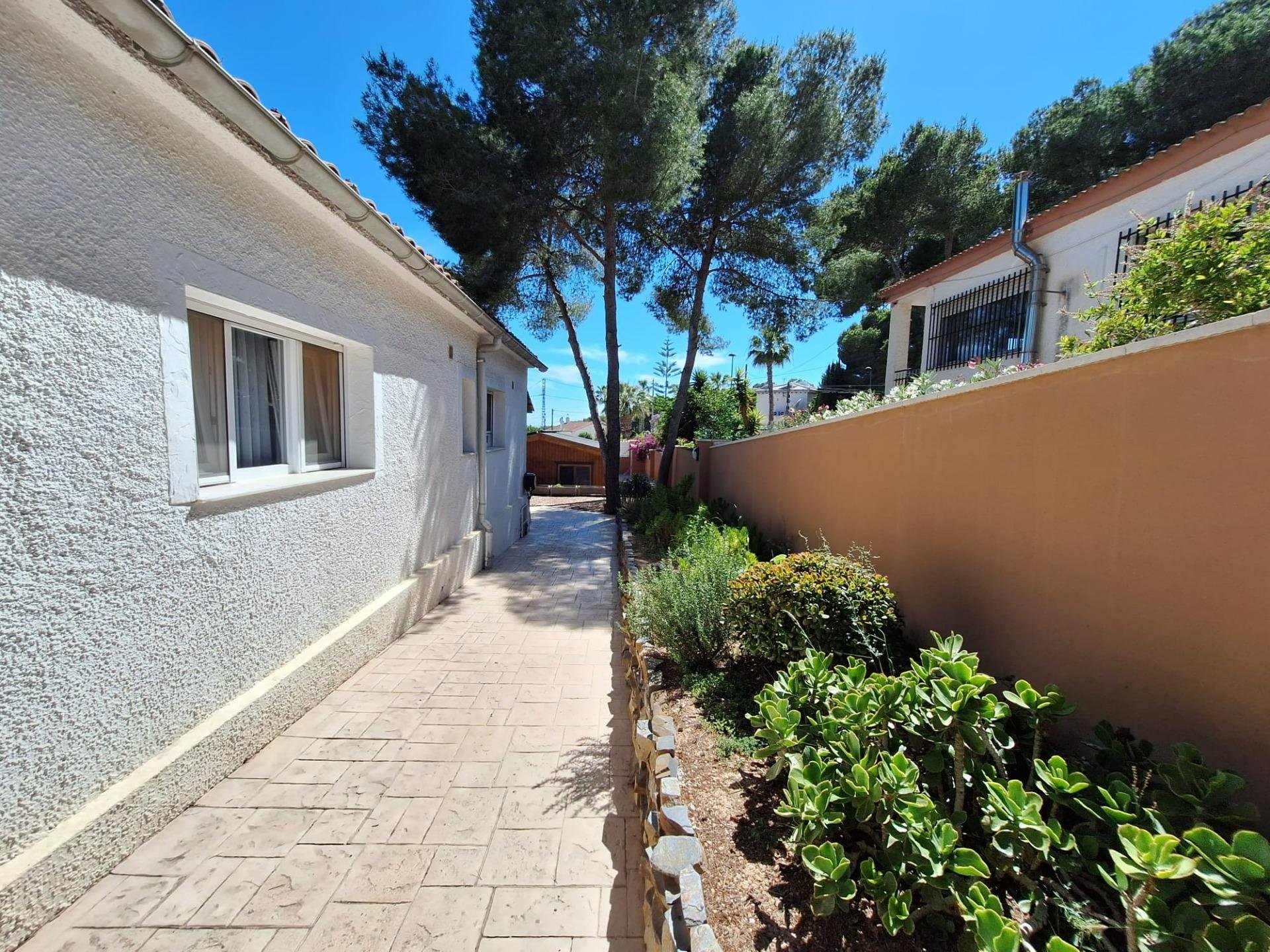 Appartamento a Pinar De Campoverde, Alicante, Spagna 168 mq. N° 177490