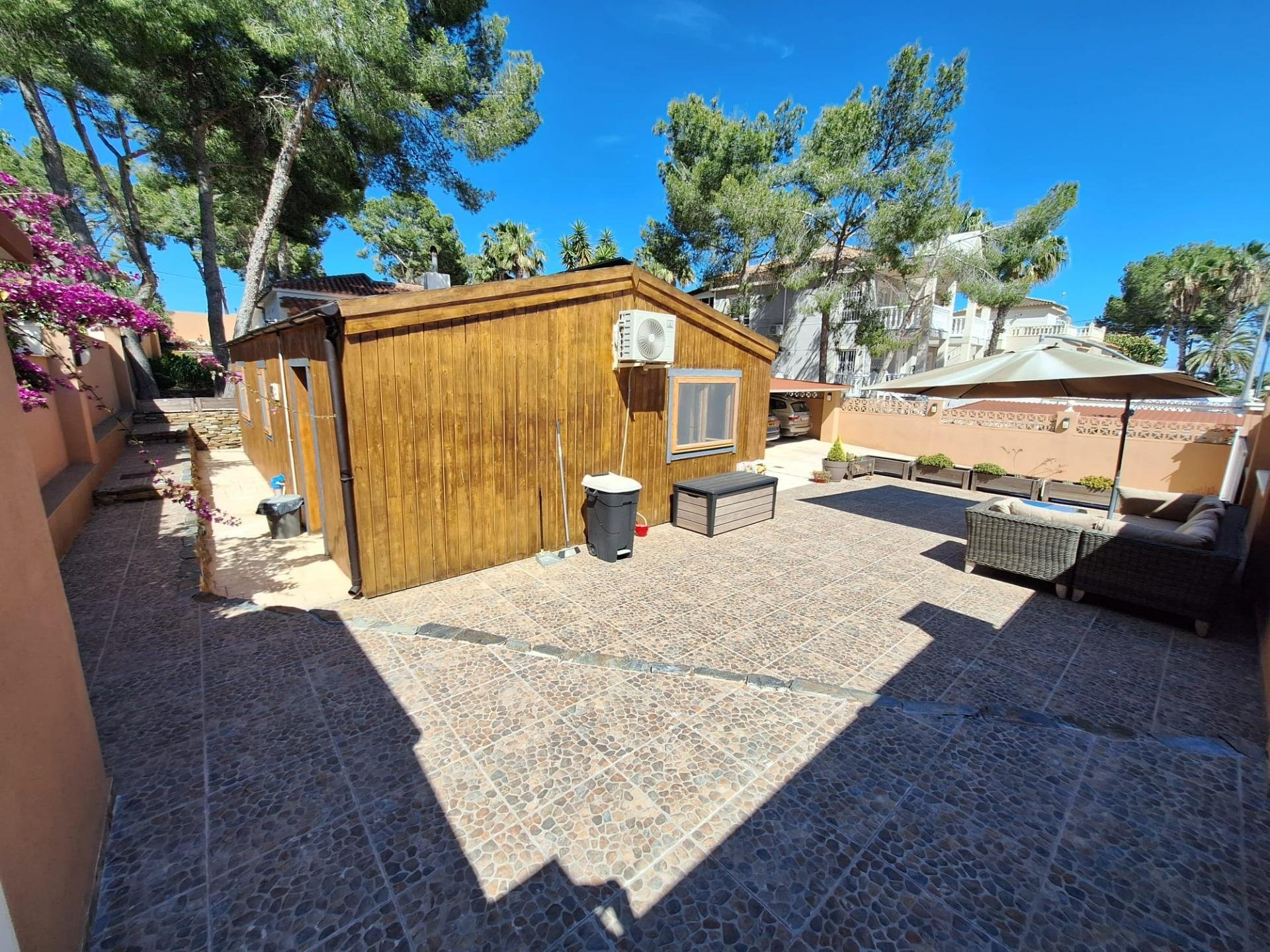 Appartamento a Pinar De Campoverde, Alicante, Spagna 168 mq. N° 177490