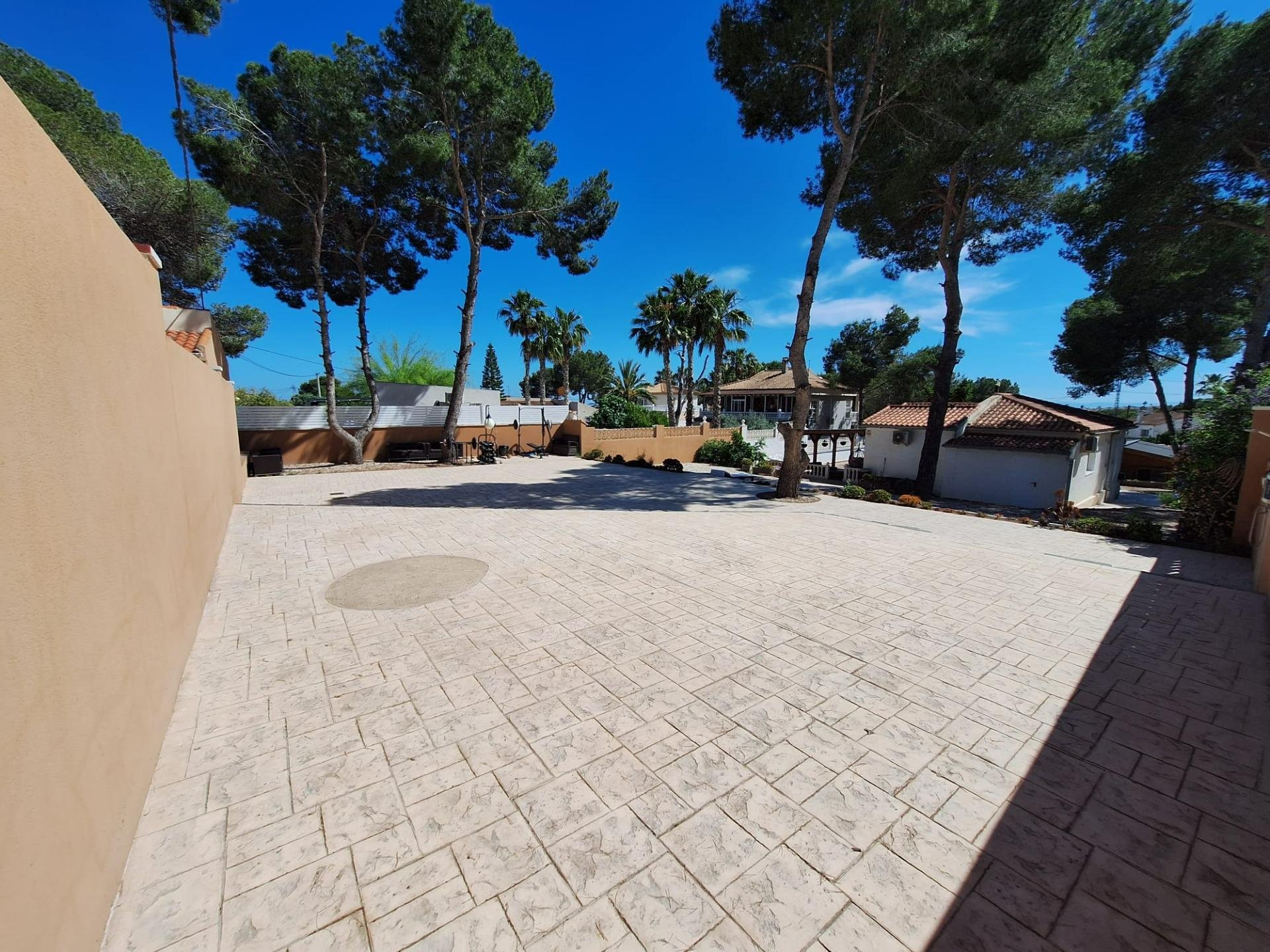 Appartamento a Pinar De Campoverde, Alicante, Spagna 168 mq. N° 177490