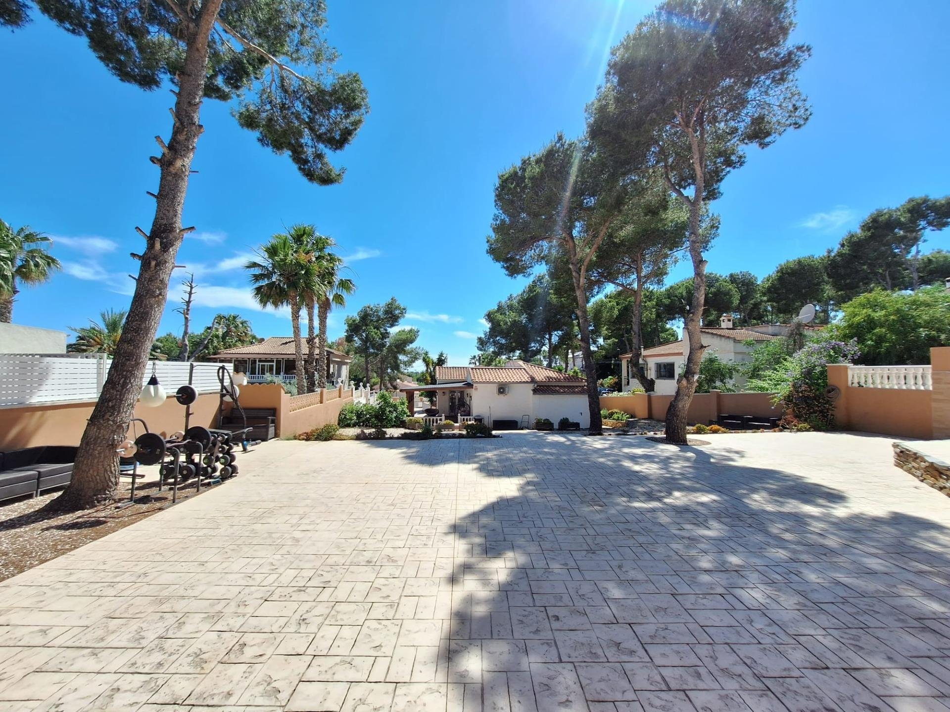 Appartamento a Pinar De Campoverde, Alicante, Spagna 168 mq. N° 177490