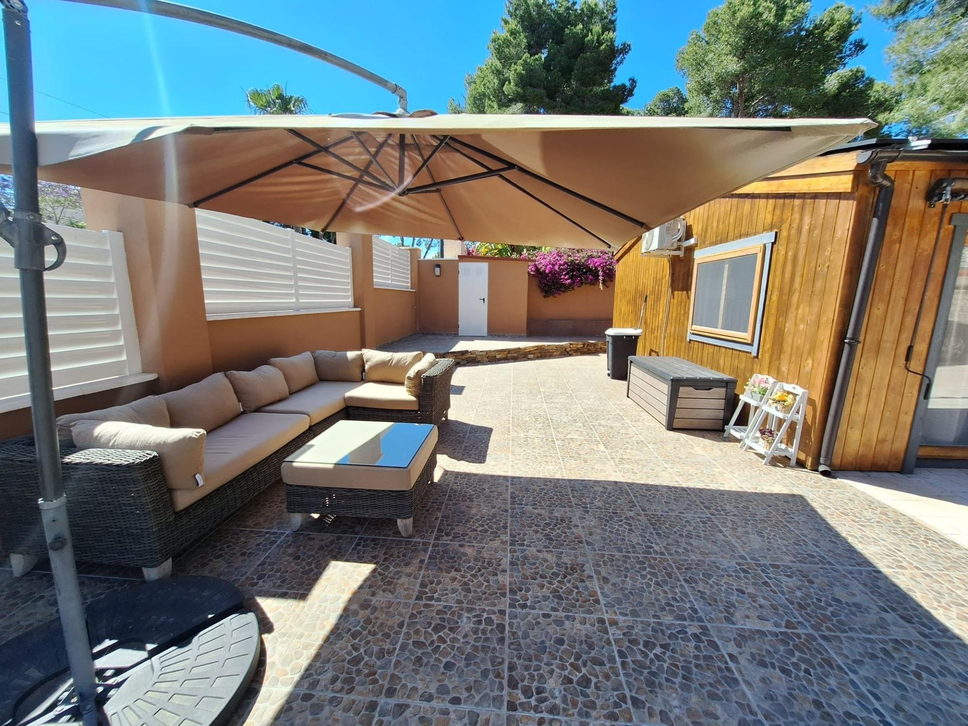 Appartamento a Pinar De Campoverde, Alicante, Spagna 168 mq. N° 177490