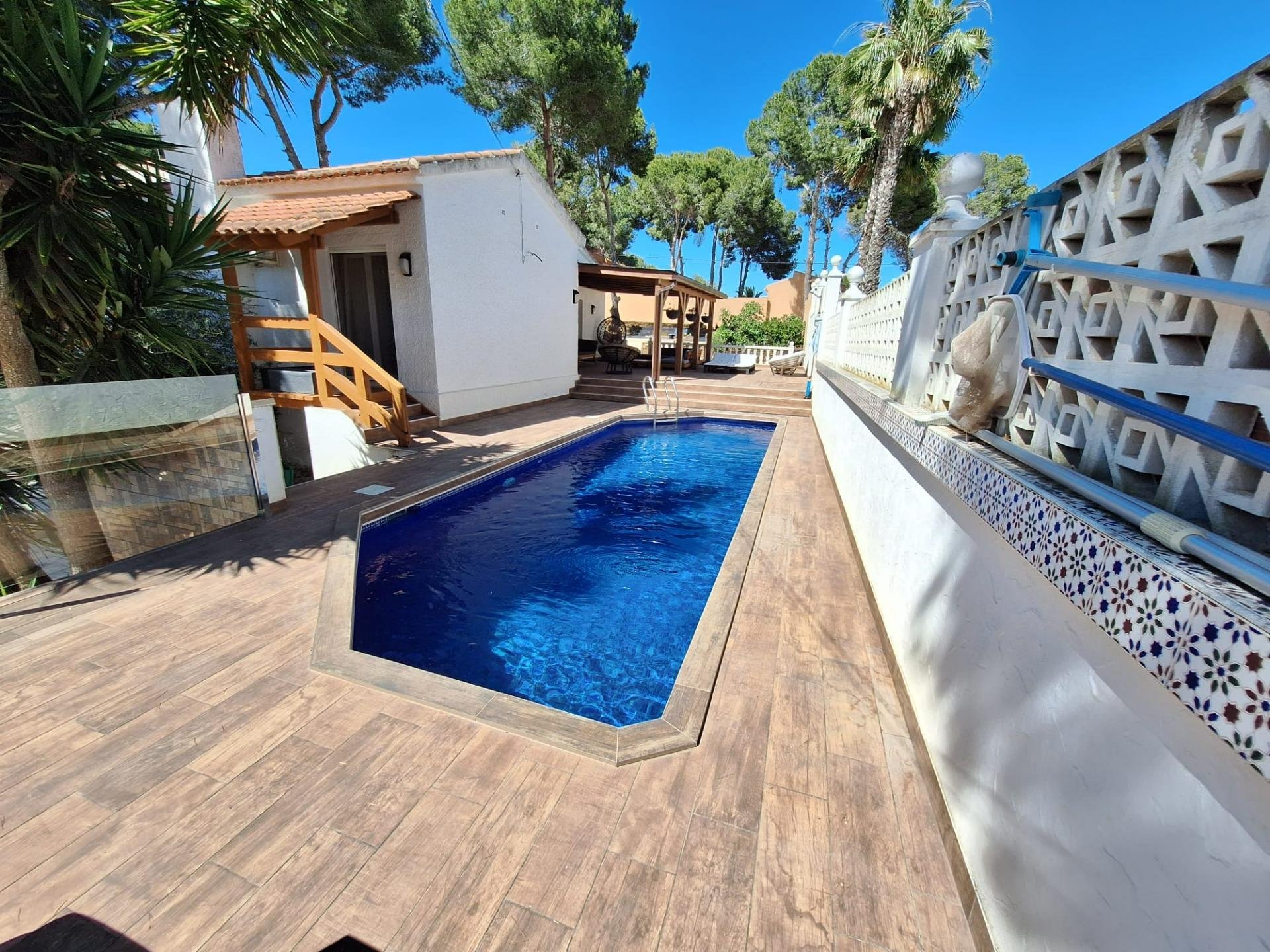 Appartamento a Pinar De Campoverde, Alicante, Spagna 168 mq. N° 177490
