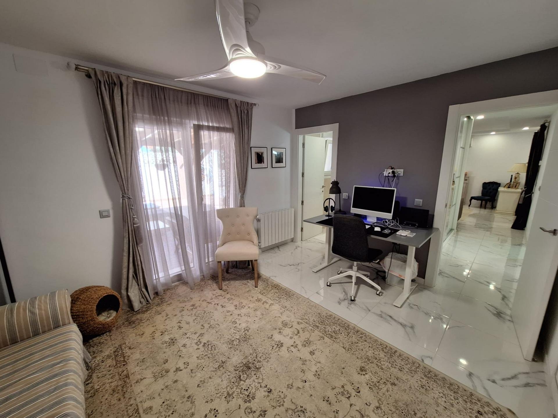 Appartamento a Pinar De Campoverde, Alicante, Spagna 168 mq. N° 177490