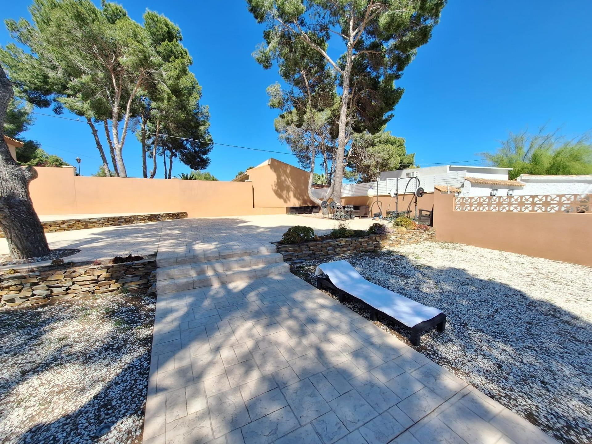 Appartamento a Pinar De Campoverde, Alicante, Spagna 168 mq. N° 177490