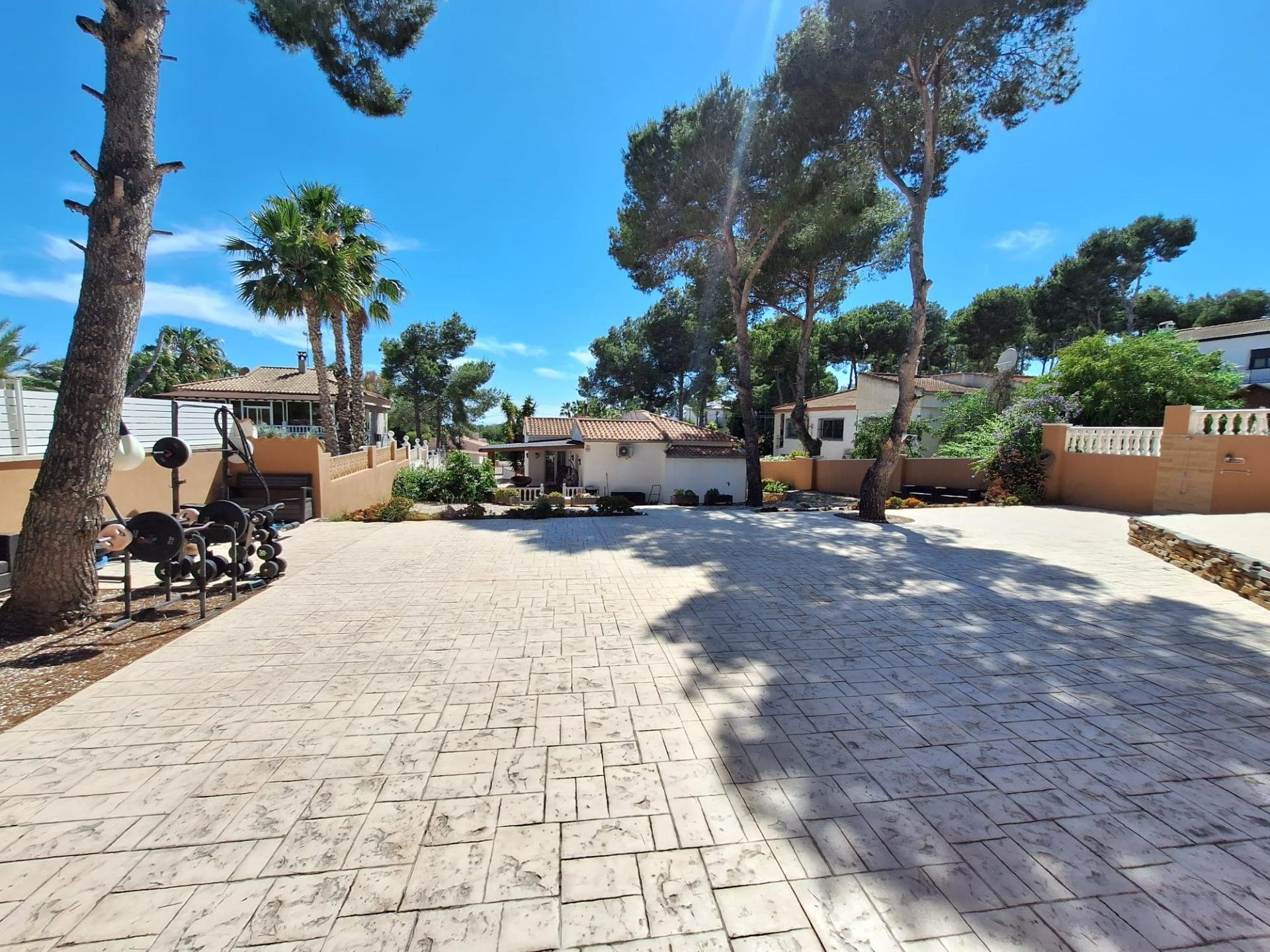 Appartamento a Pinar De Campoverde, Alicante, Spagna 168 mq. N° 177490