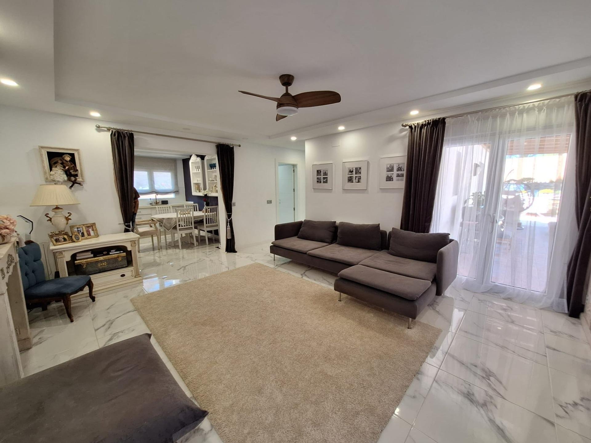 Appartamento a Pinar De Campoverde, Alicante, Spagna 168 mq. N° 177490