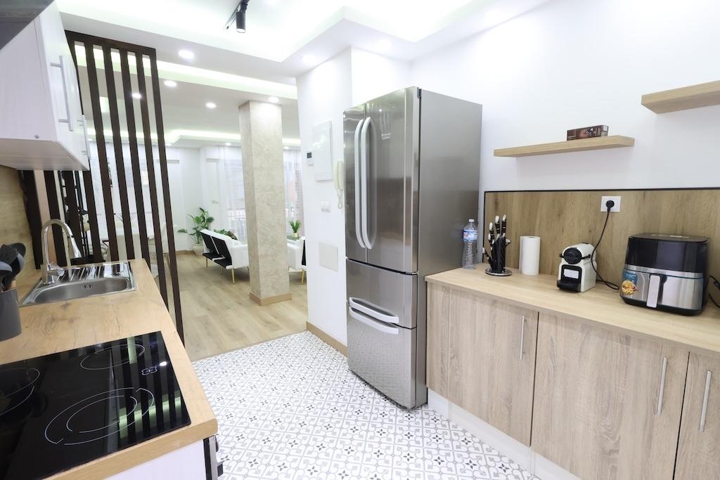 Wohnung in Torrevieja, Alicante, Spanien 4 Schlafzimmer, 123 m2 Nr. 177492