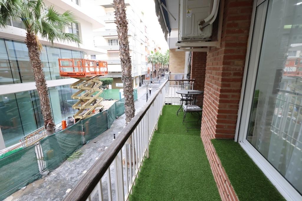Wohnung in Torrevieja, Alicante, Spanien 4 Schlafzimmer, 123 m2 Nr. 177492