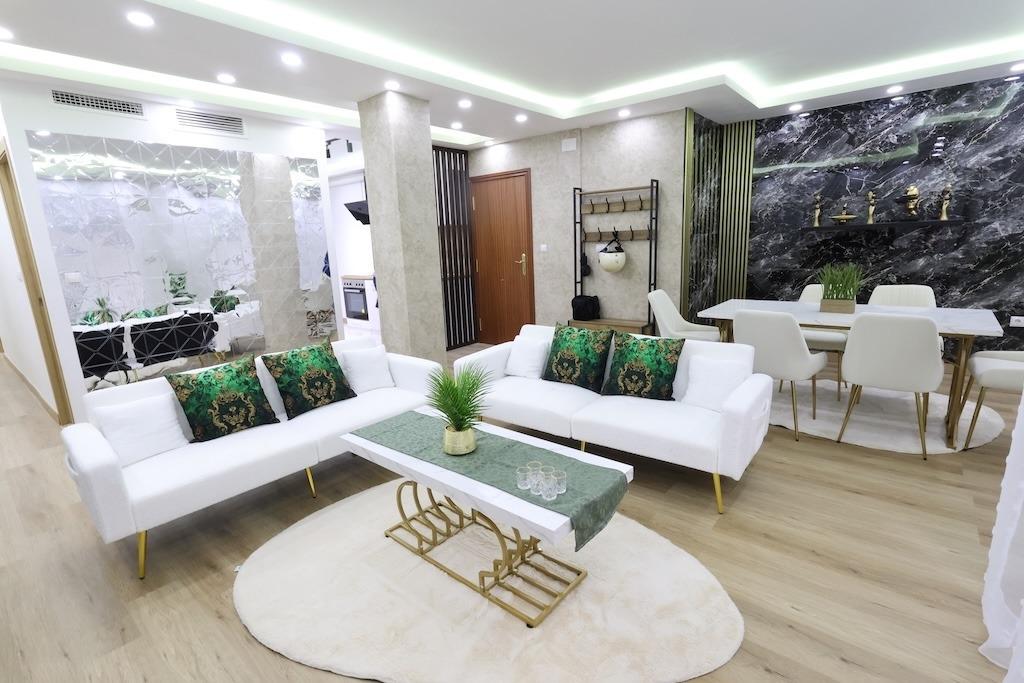 Wohnung in Torrevieja, Alicante, Spanien 4 Schlafzimmer, 123 m2 Nr. 177492