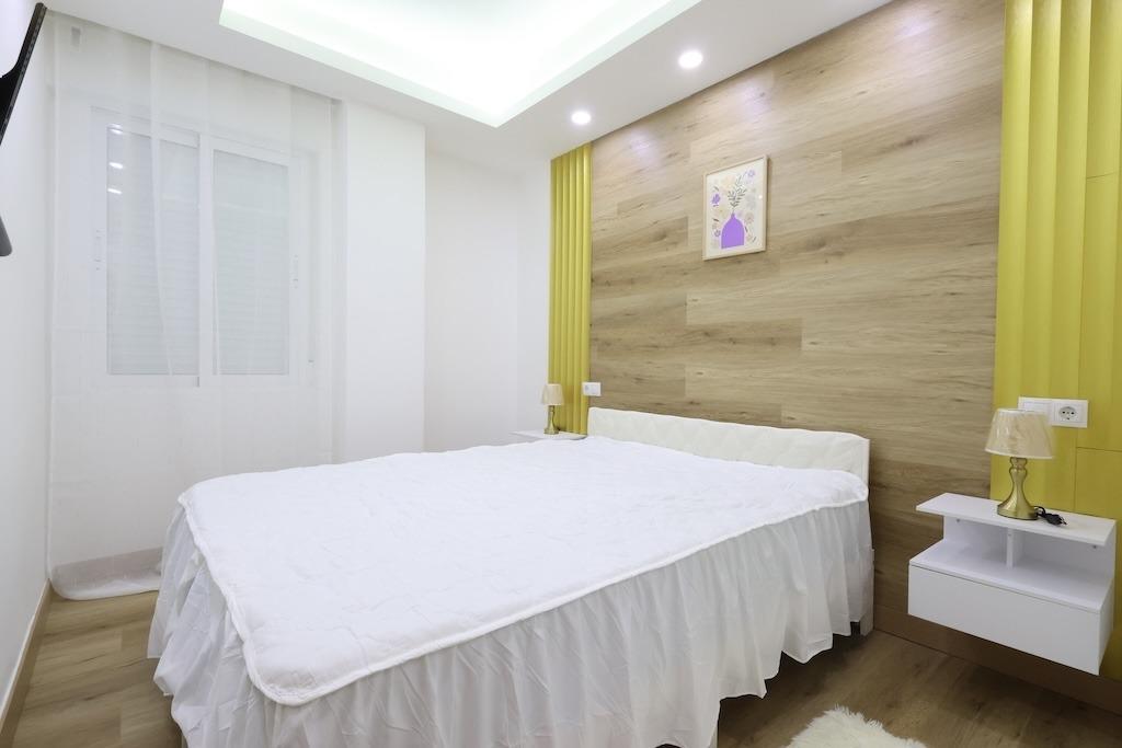 Wohnung in Torrevieja, Alicante, Spanien 4 Schlafzimmer, 123 m2 Nr. 177492