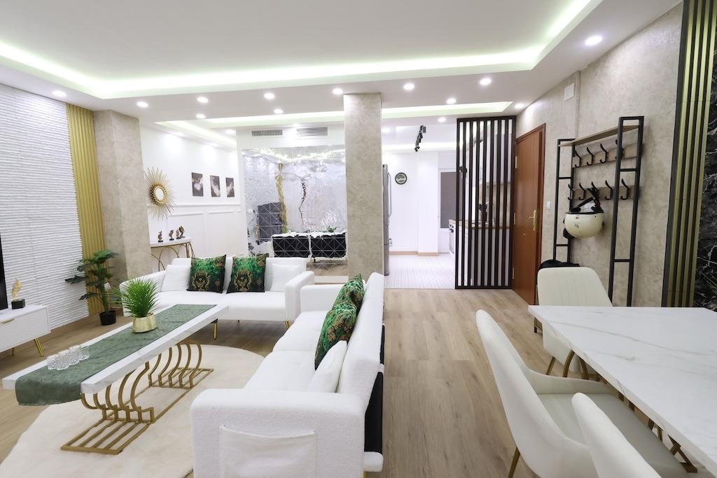 Wohnung in Torrevieja, Alicante, Spanien 4 Schlafzimmer, 123 m2 Nr. 177492