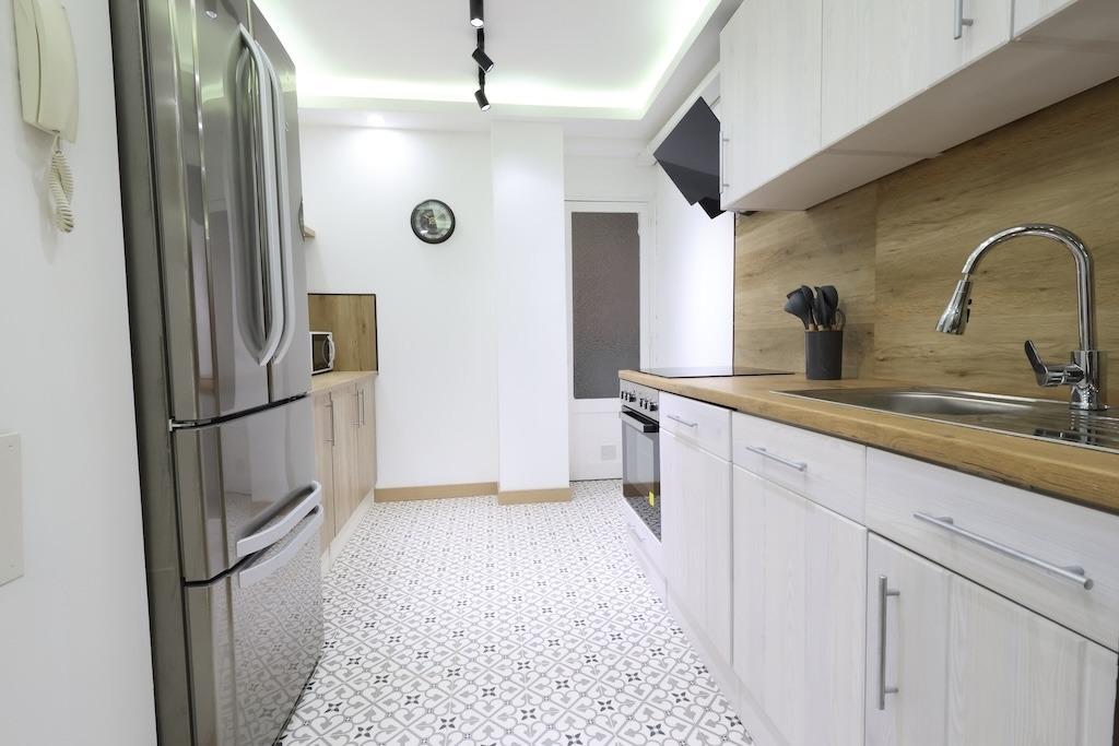 Wohnung in Torrevieja, Alicante, Spanien 4 Schlafzimmer, 123 m2 Nr. 177492