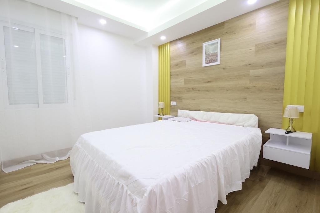 Wohnung in Torrevieja, Alicante, Spanien 4 Schlafzimmer, 123 m2 Nr. 177492