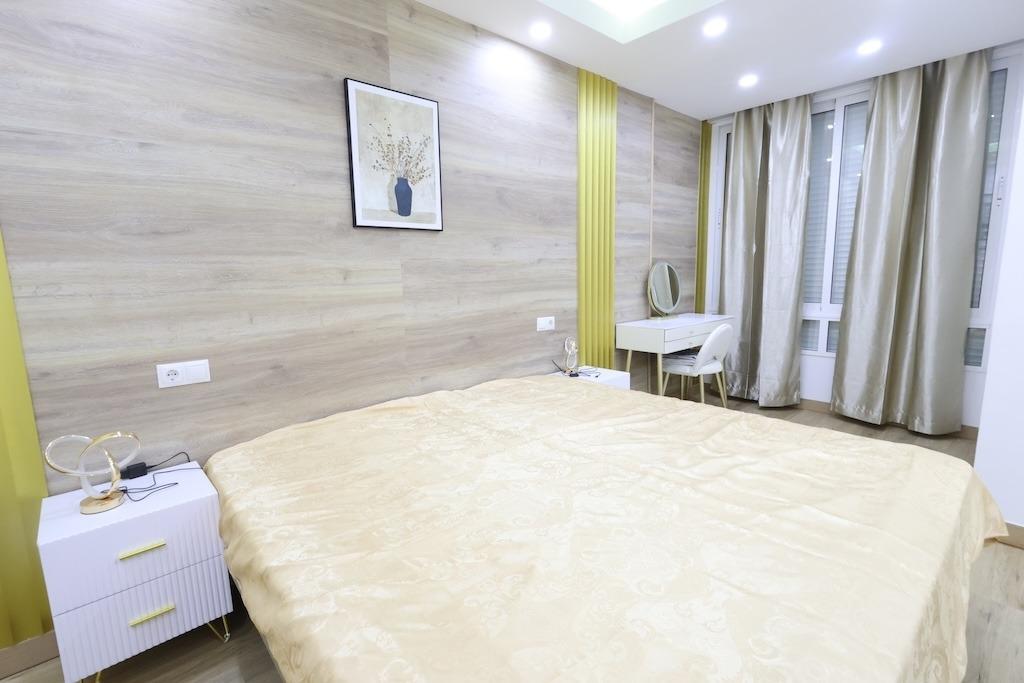 Wohnung in Torrevieja, Alicante, Spanien 4 Schlafzimmer, 123 m2 Nr. 177492