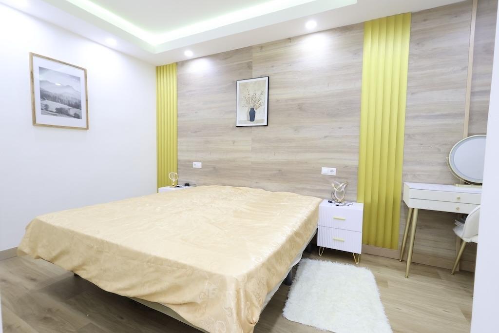Wohnung in Torrevieja, Alicante, Spanien 4 Schlafzimmer, 123 m2 Nr. 177492