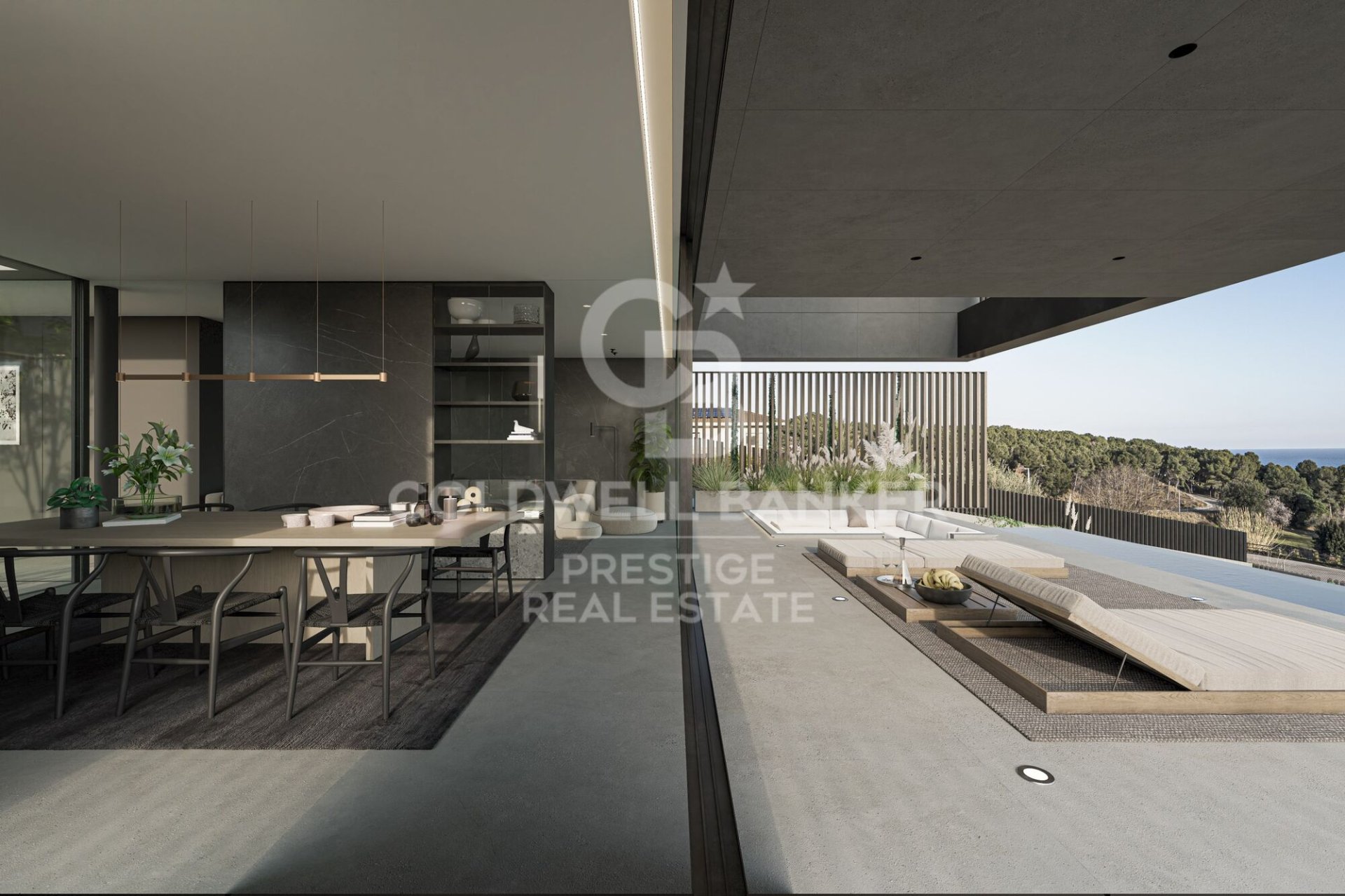 Māja Teia, Barcelona, Spānijā 6 istabas, 595 m2 Nr. 160389