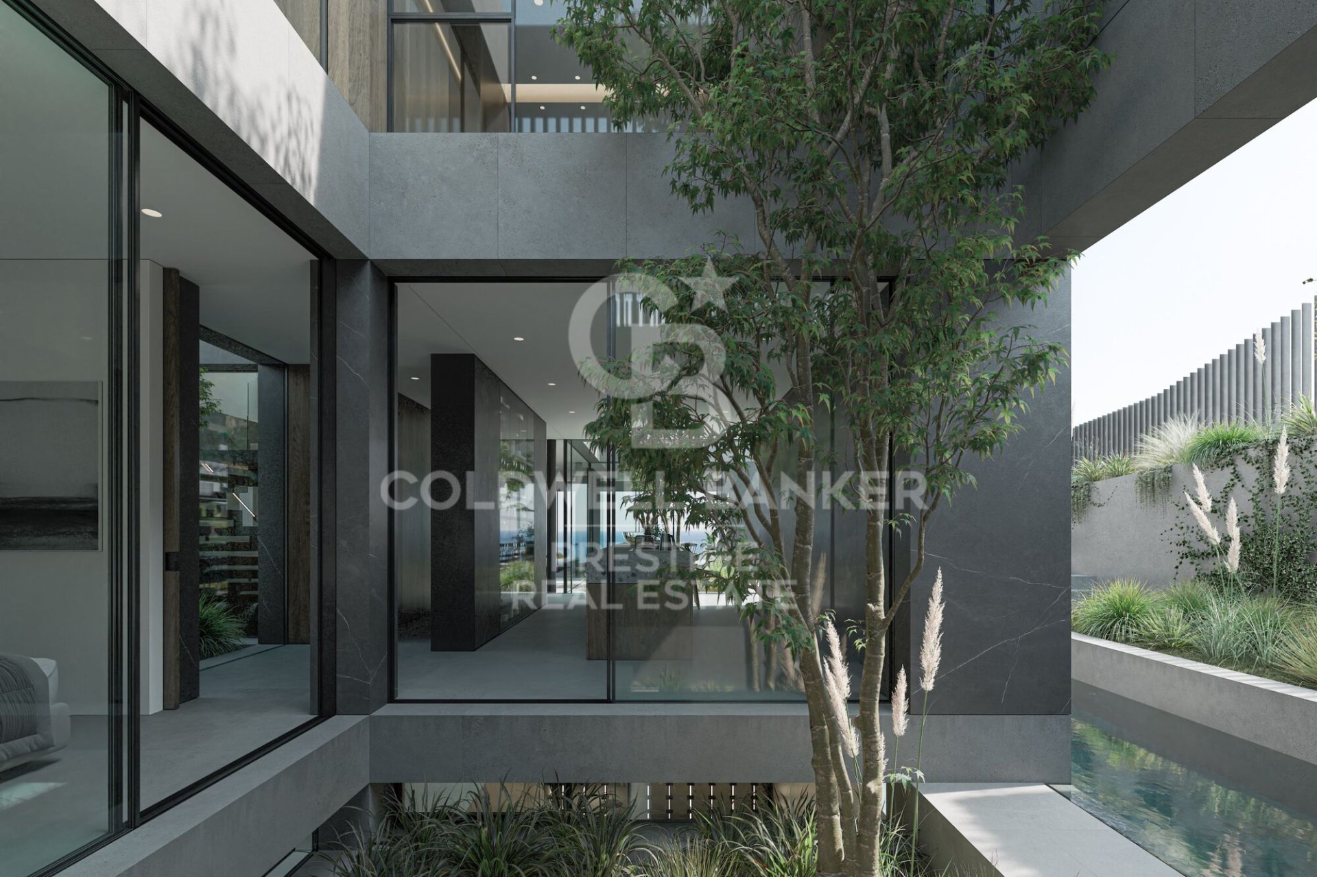 Māja Teia, Barcelona, Spānijā 6 istabas, 595 m2 Nr. 160389