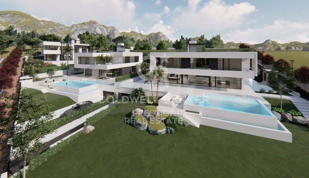 Māja Teia, Barcelona, Spānijā 6 istabas, 1000 m2 Nr. 160388