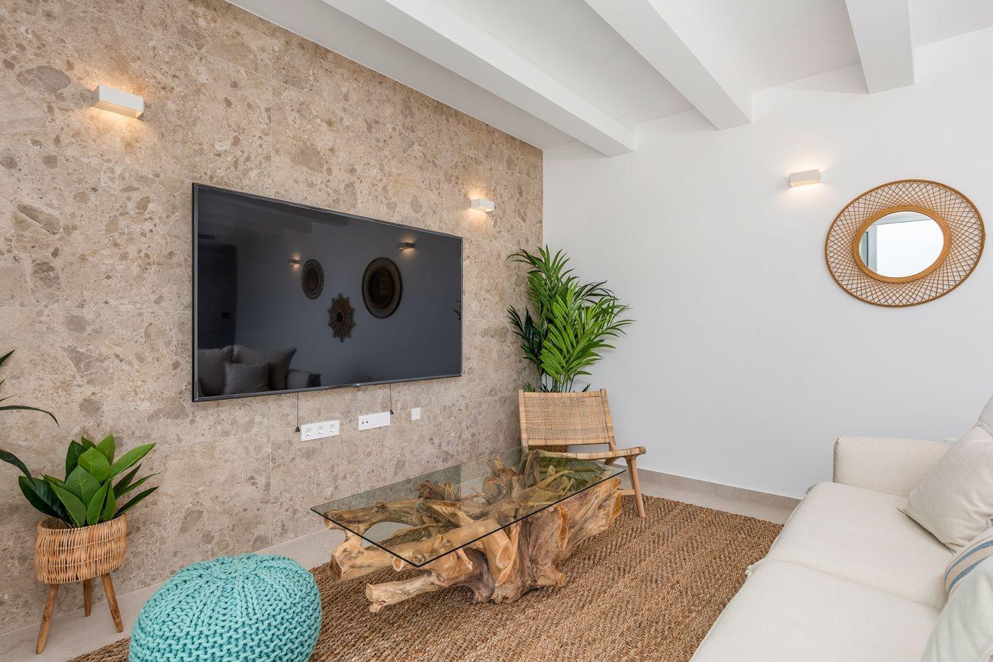 Villa i Los Alcazares, Murcia, Spanien 3 sovrum, 112 kvm. Nr. 97477