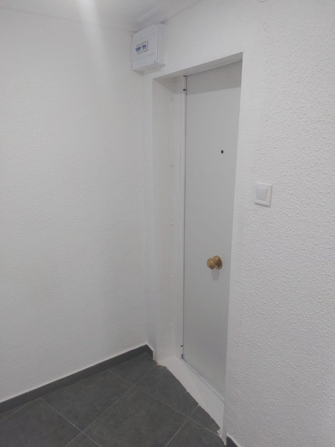 Apartment à Santa Pola, Alicante, Espagne 1 chambre, 60 m2 No. 182878
