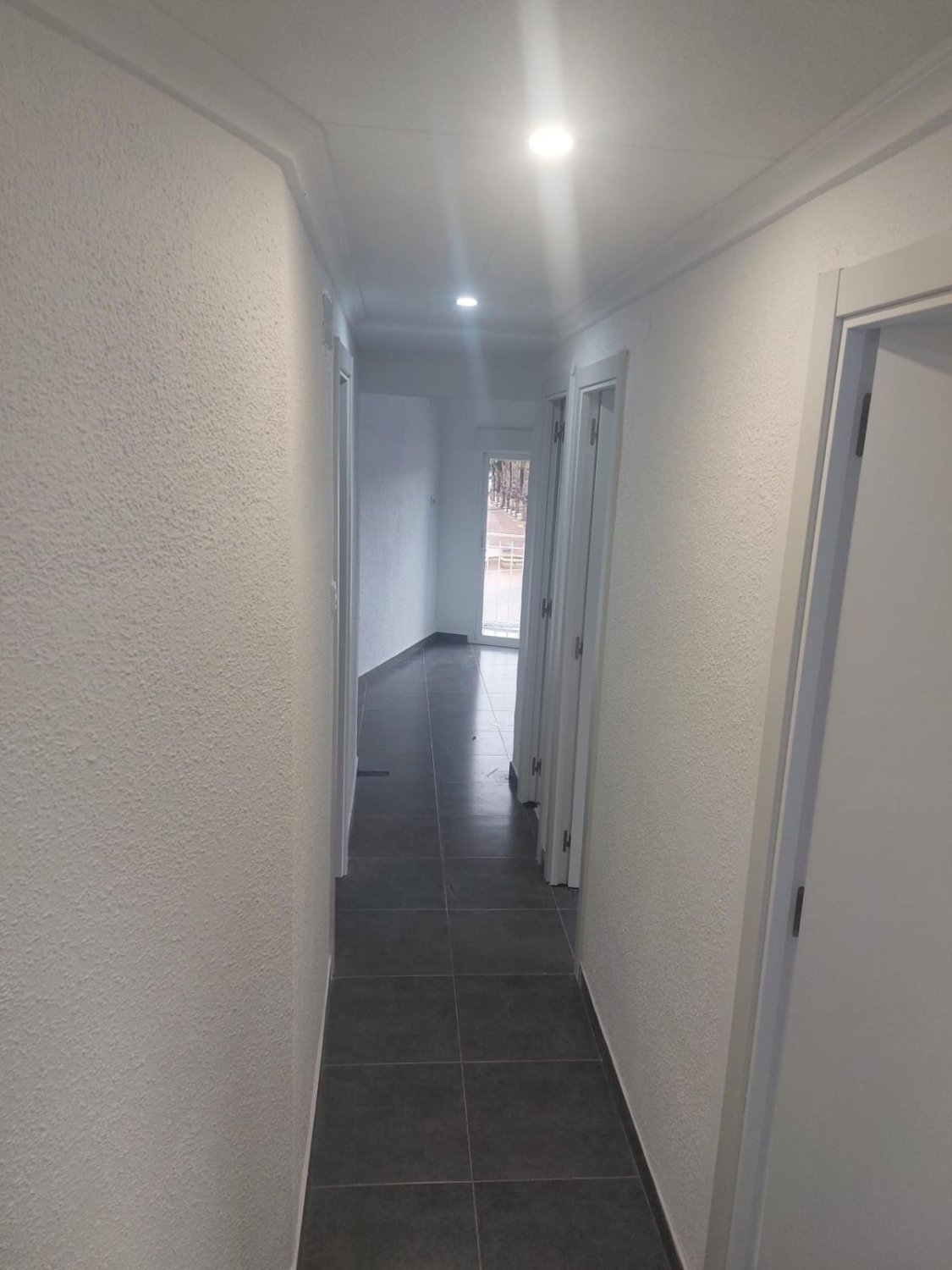 Apartment à Santa Pola, Alicante, Espagne 1 chambre, 60 m2 No. 182878