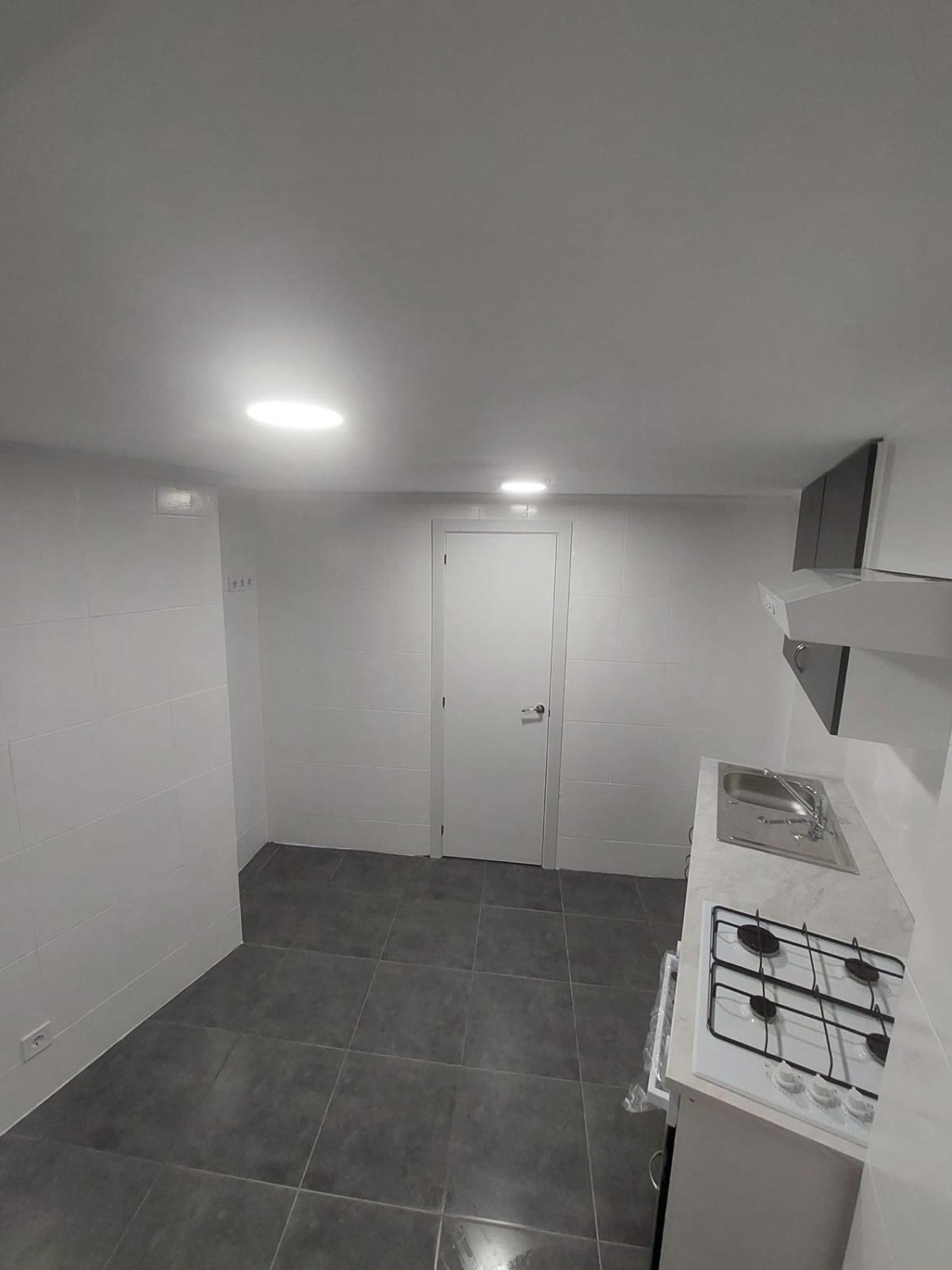 Apartment à Santa Pola, Alicante, Espagne 1 chambre, 60 m2 No. 182878
