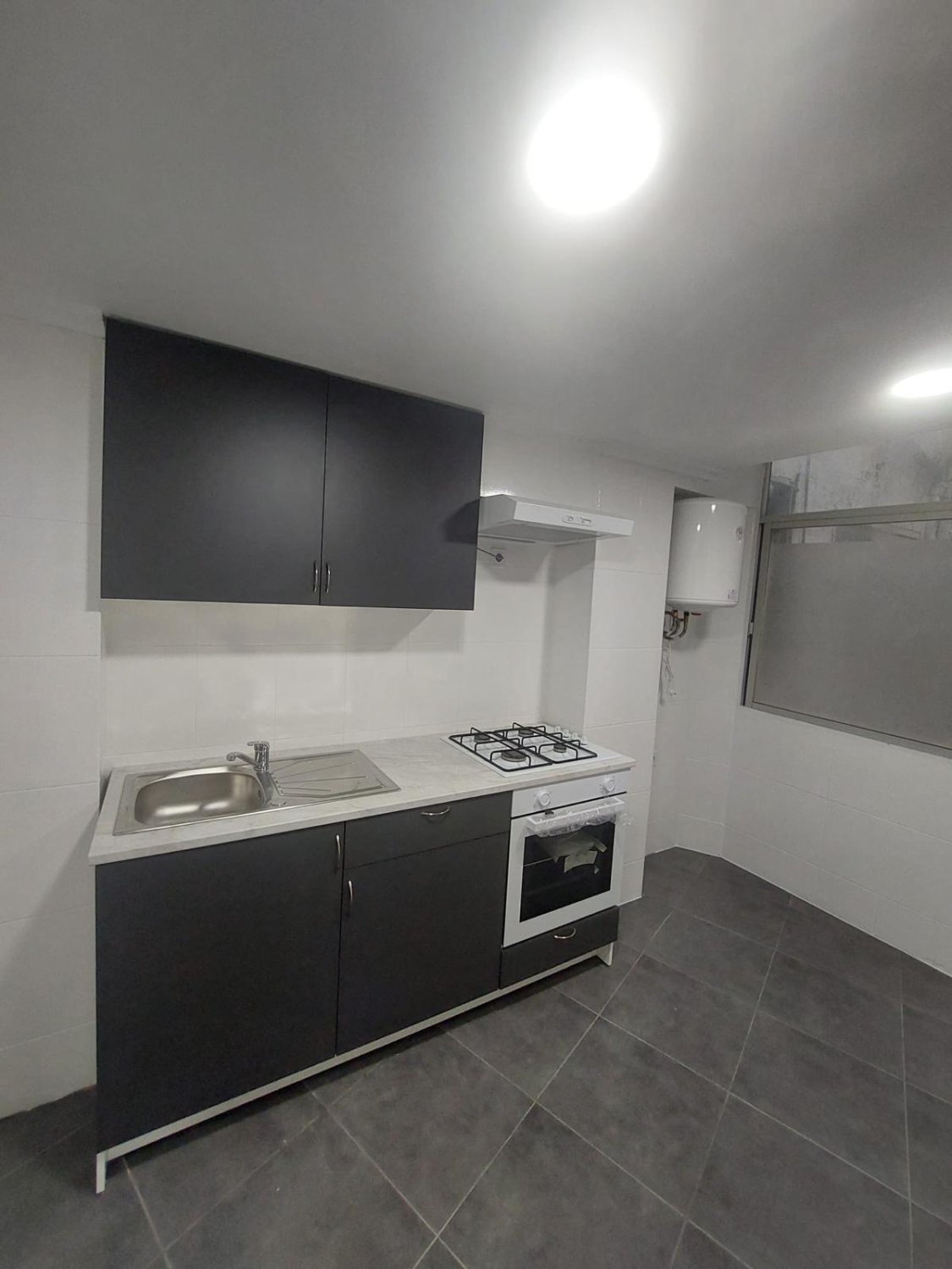 Apartment à Santa Pola, Alicante, Espagne 1 chambre, 60 m2 No. 182878