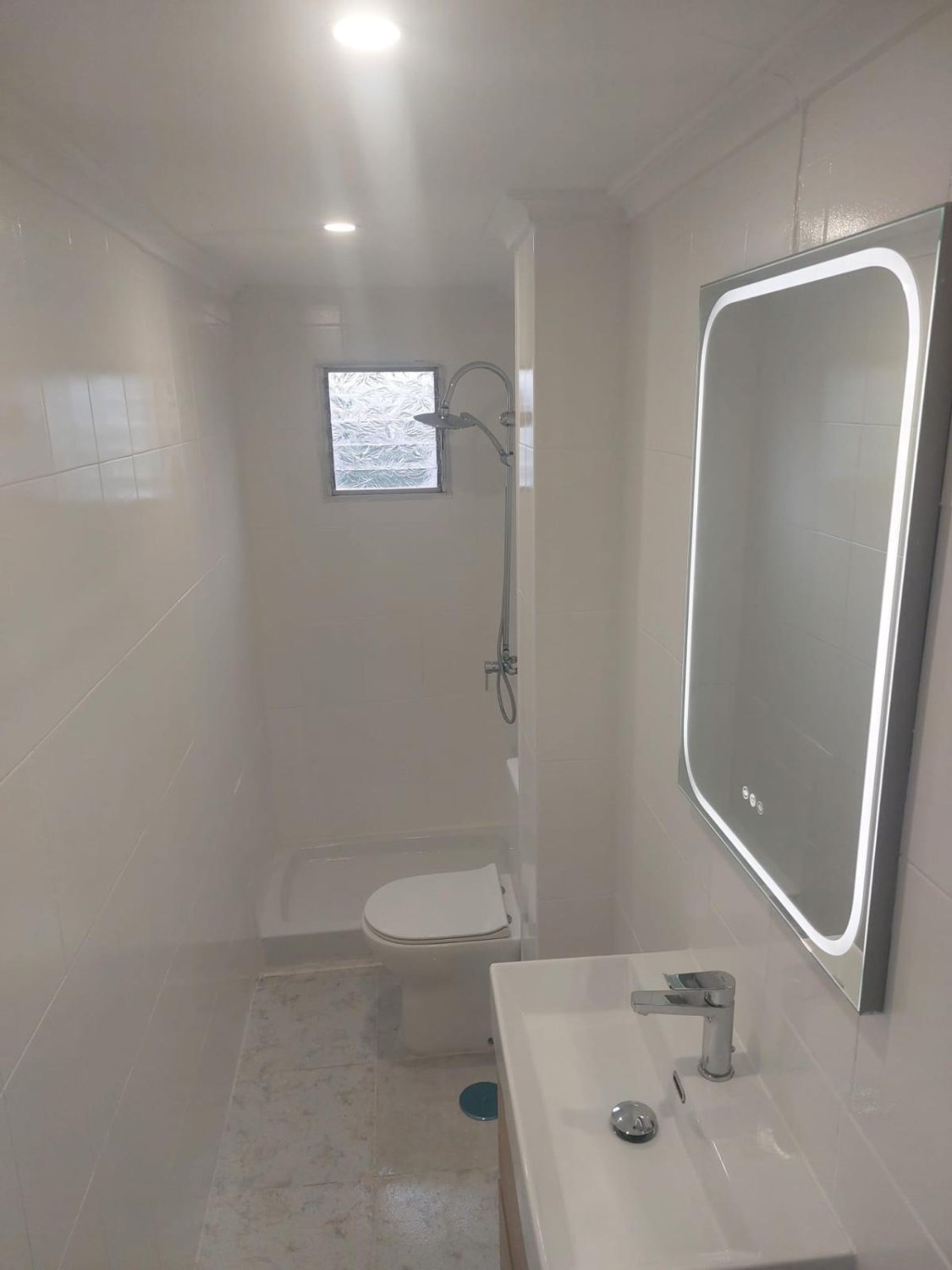 Apartment à Santa Pola, Alicante, Espagne 1 chambre, 60 m2 No. 182878