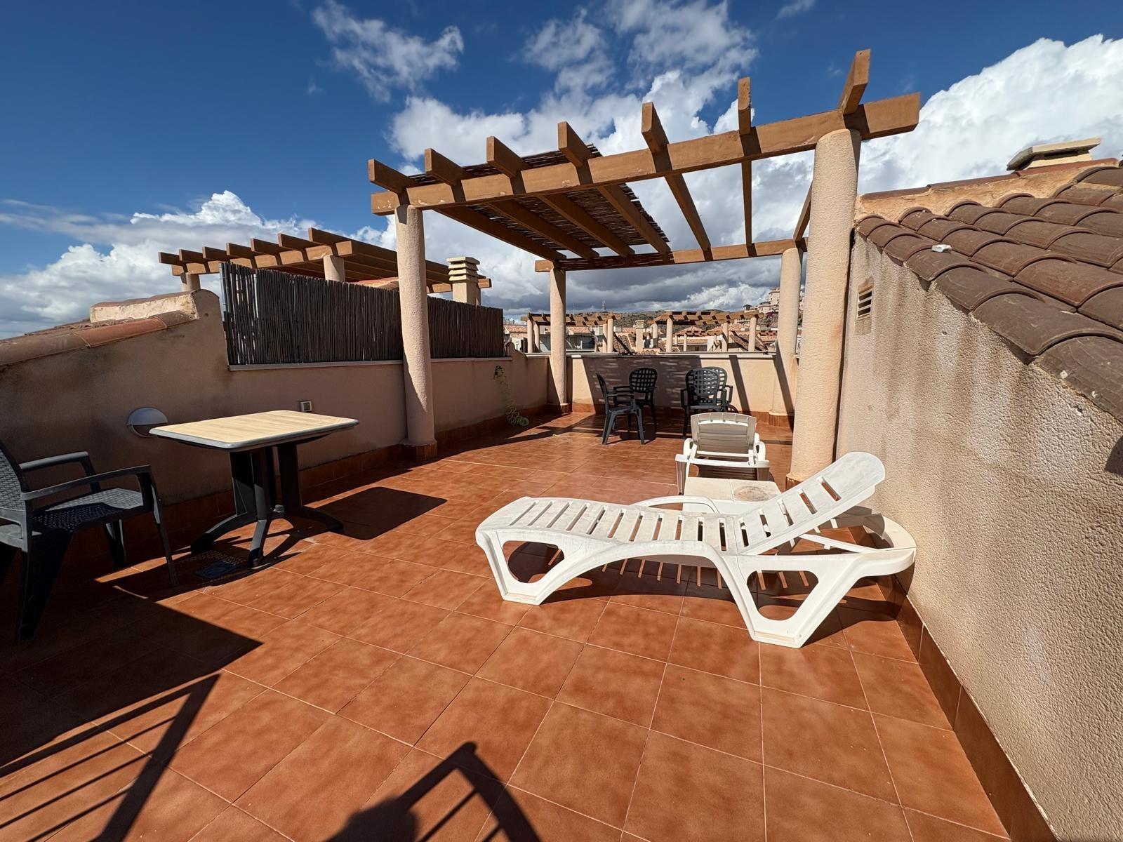Appartamento a Aguilas, Murcia, Spagna 2 camere da letto, 96 mq. N° 182875