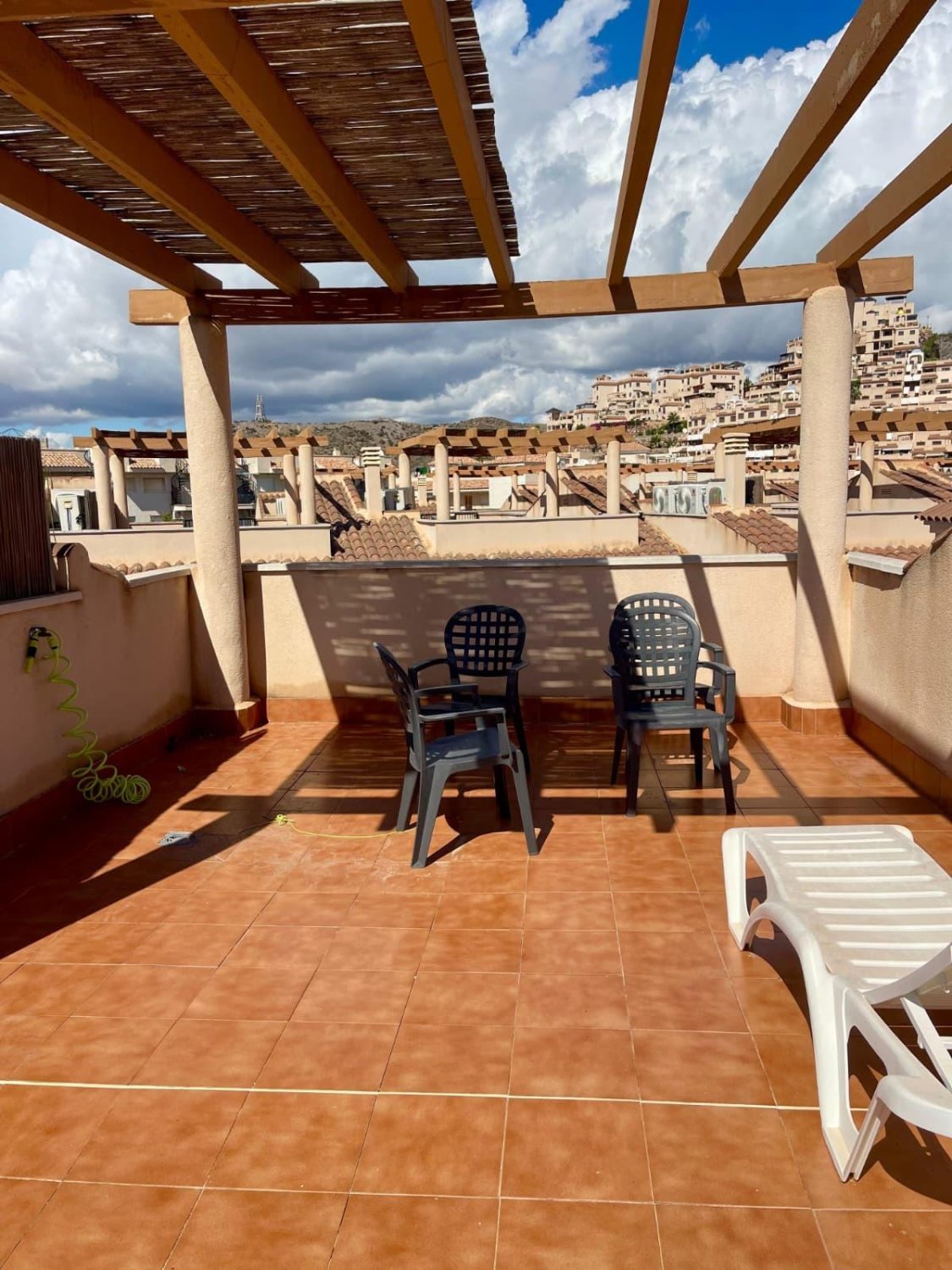 Appartamento a Aguilas, Murcia, Spagna 2 camere da letto, 96 mq. N° 182875