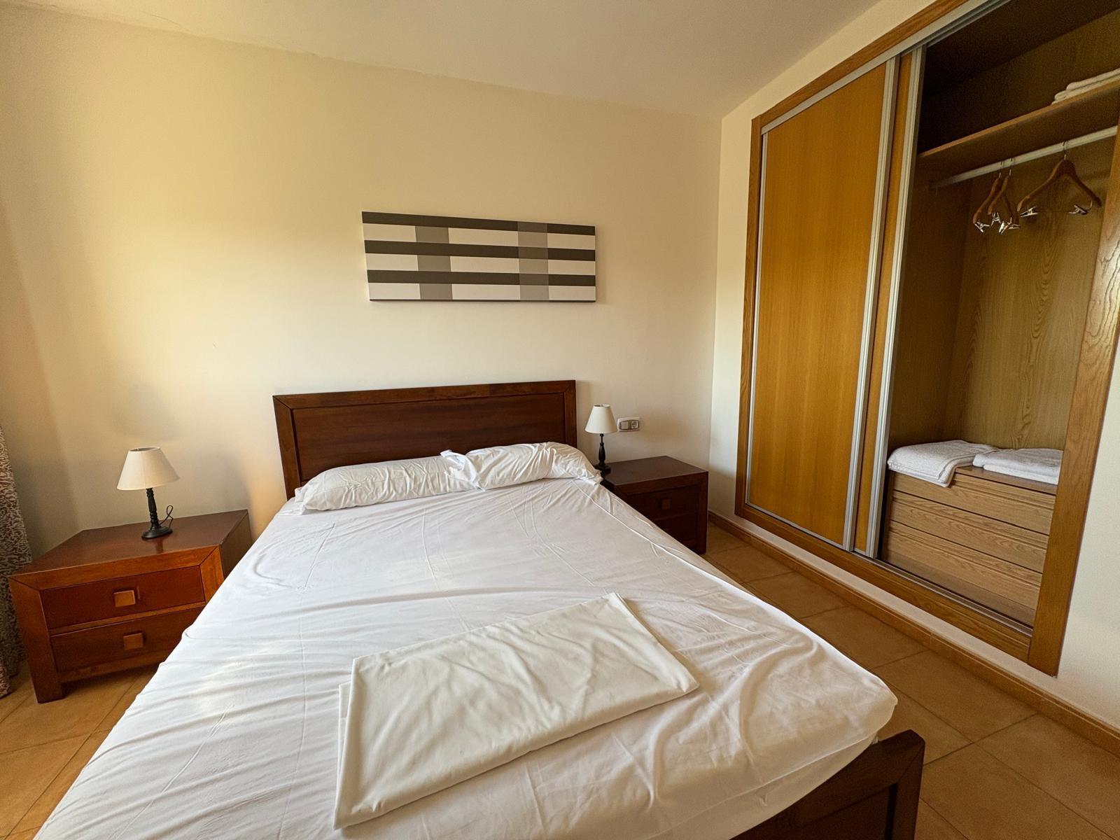 Appartamento a Aguilas, Murcia, Spagna 2 camere da letto, 96 mq. N° 182875