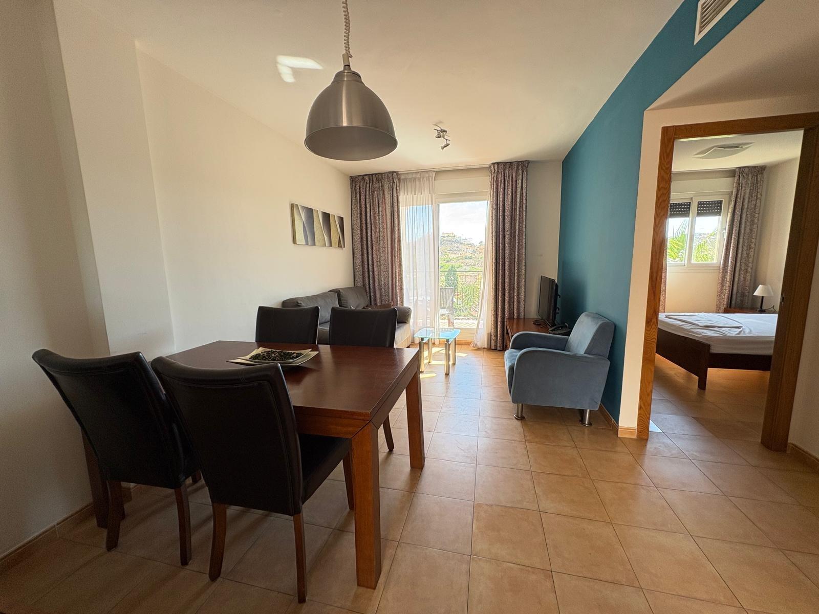 Appartamento a Aguilas, Murcia, Spagna 2 camere da letto, 96 mq. N° 182875