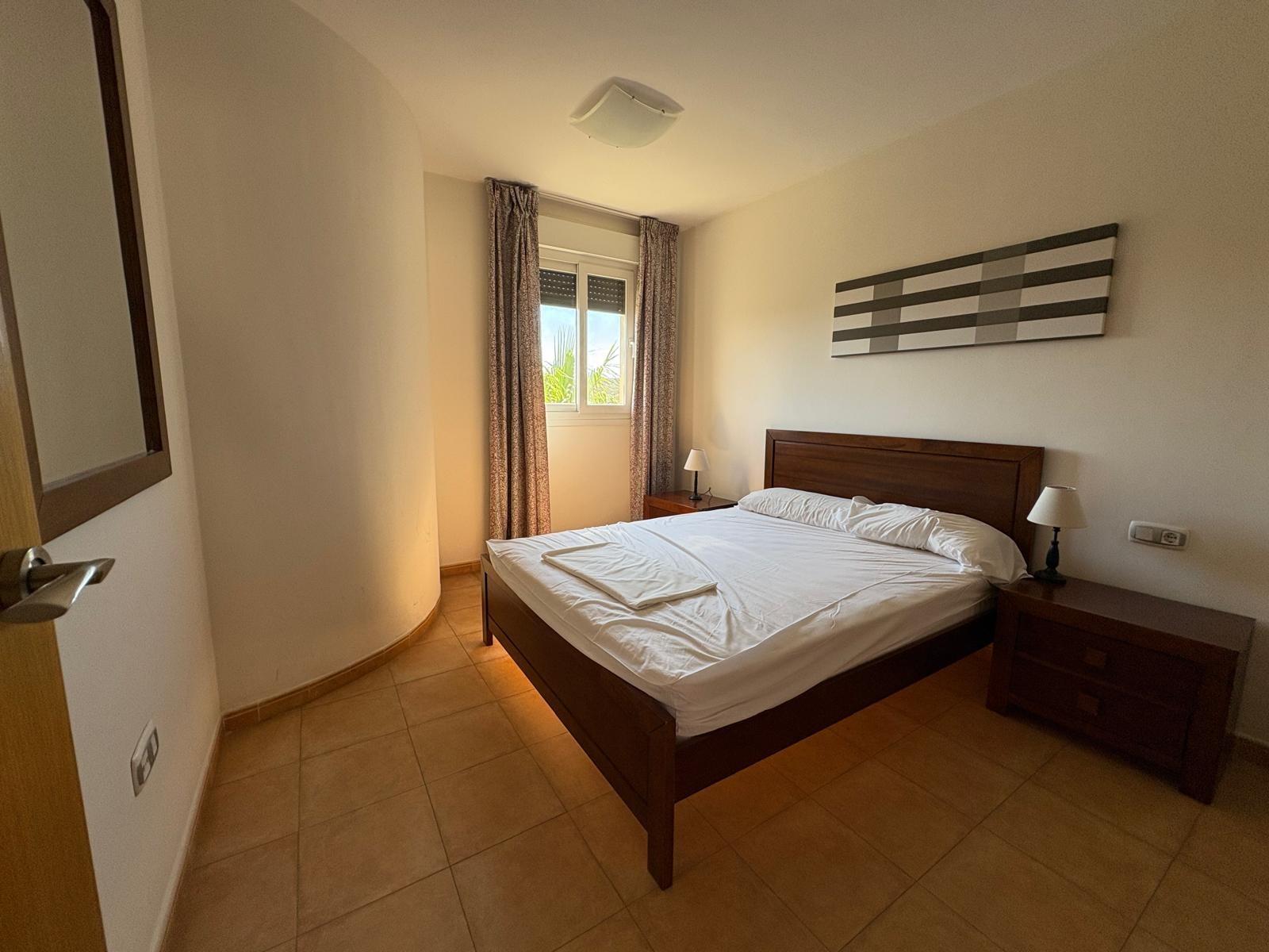 Appartamento a Aguilas, Murcia, Spagna 2 camere da letto, 96 mq. N° 182875