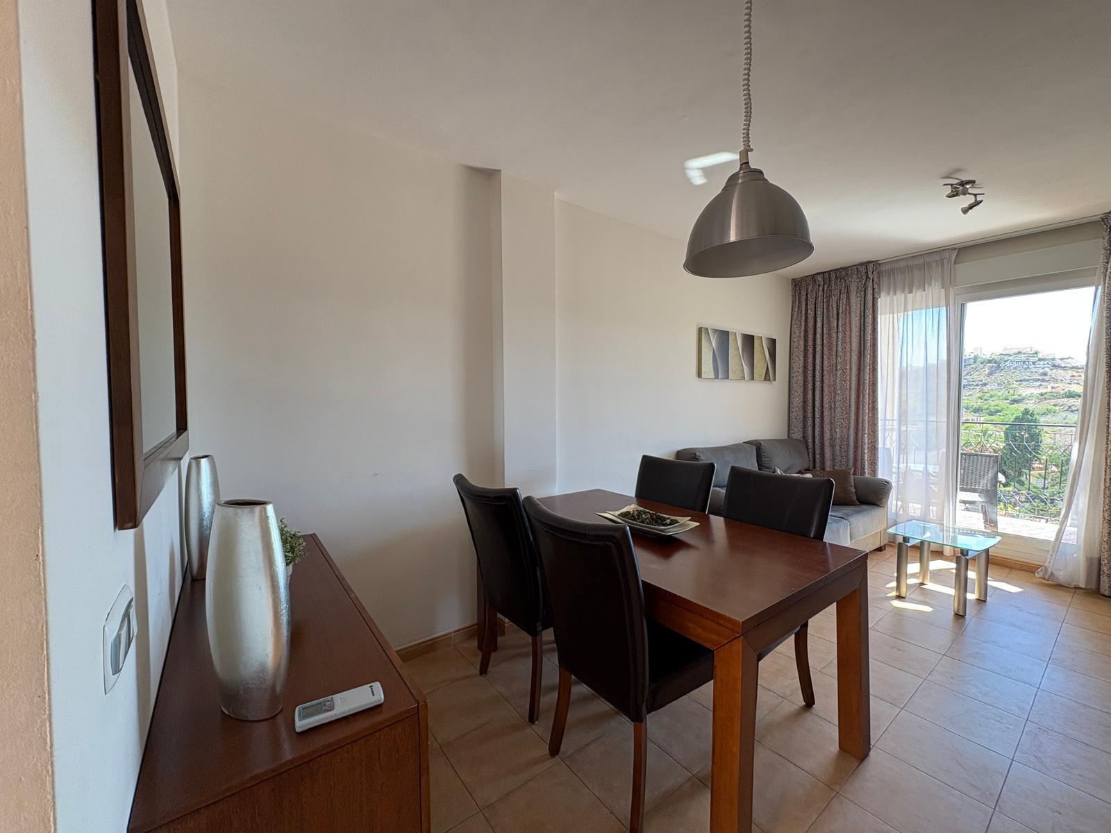 Appartamento a Aguilas, Murcia, Spagna 2 camere da letto, 96 mq. N° 182875