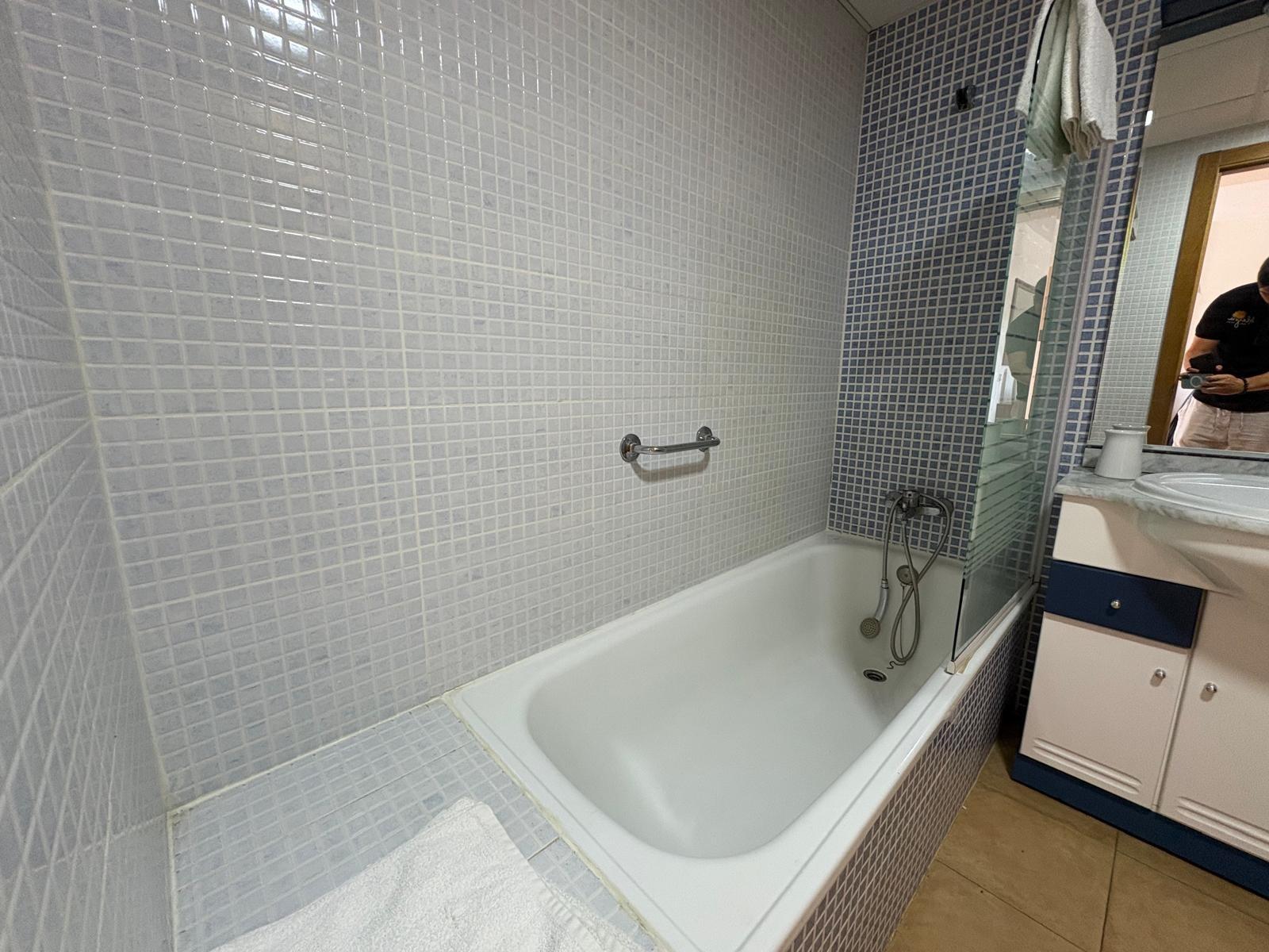 Appartamento a Aguilas, Murcia, Spagna 2 camere da letto, 96 mq. N° 182875
