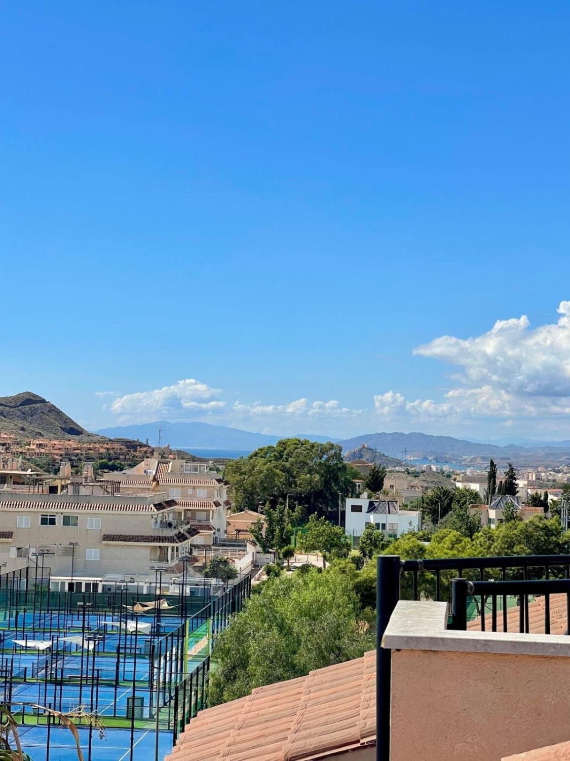 Appartamento a Aguilas, Murcia, Spagna 2 camere da letto, 96 mq. N° 182875
