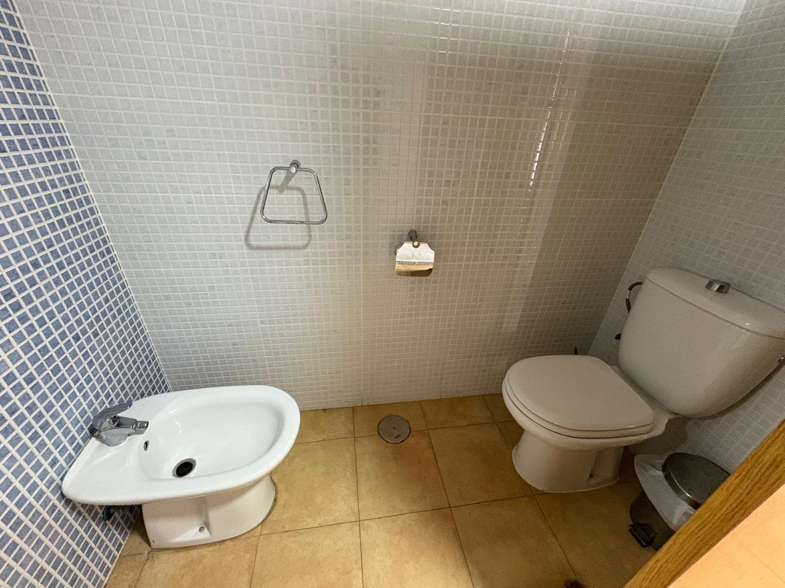 Appartamento a Aguilas, Murcia, Spagna 2 camere da letto, 96 mq. N° 182875