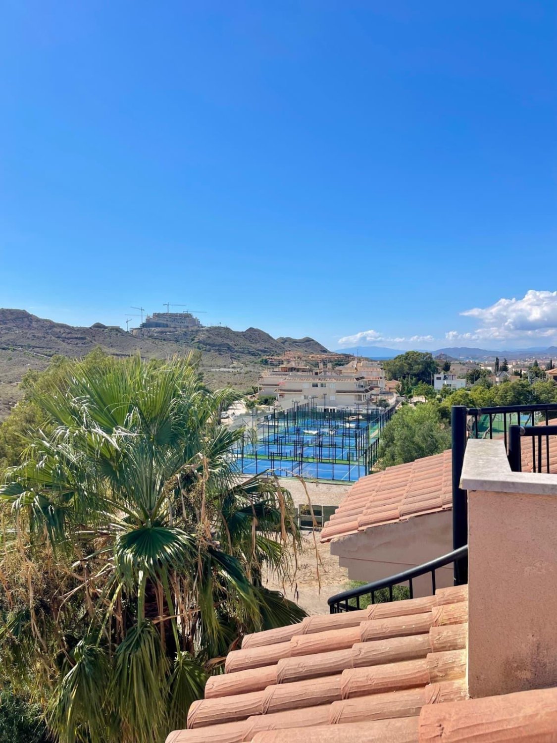 Appartamento a Aguilas, Murcia, Spagna 2 camere da letto, 96 mq. N° 182875