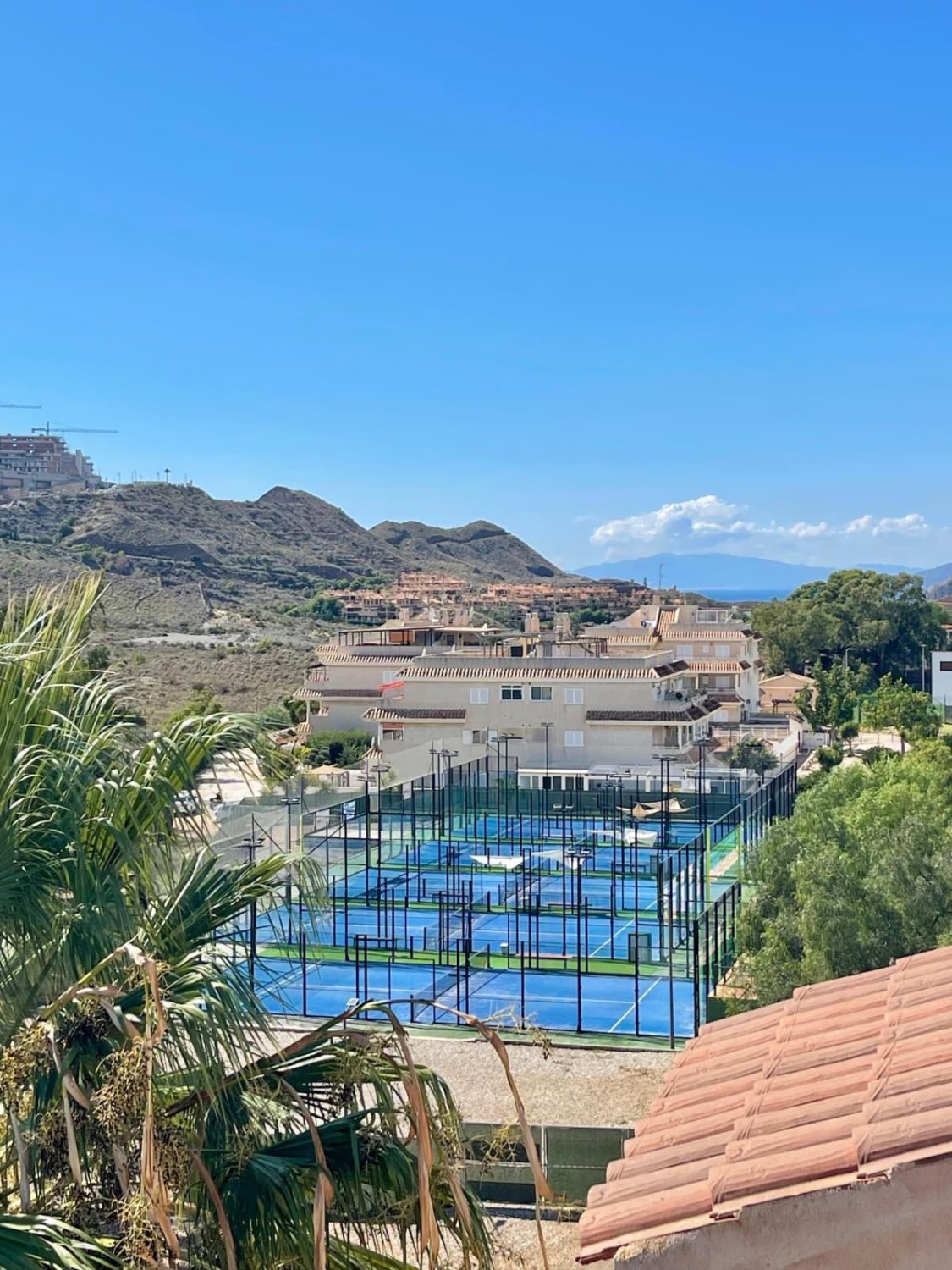 Appartamento a Aguilas, Murcia, Spagna 2 camere da letto, 96 mq. N° 182875