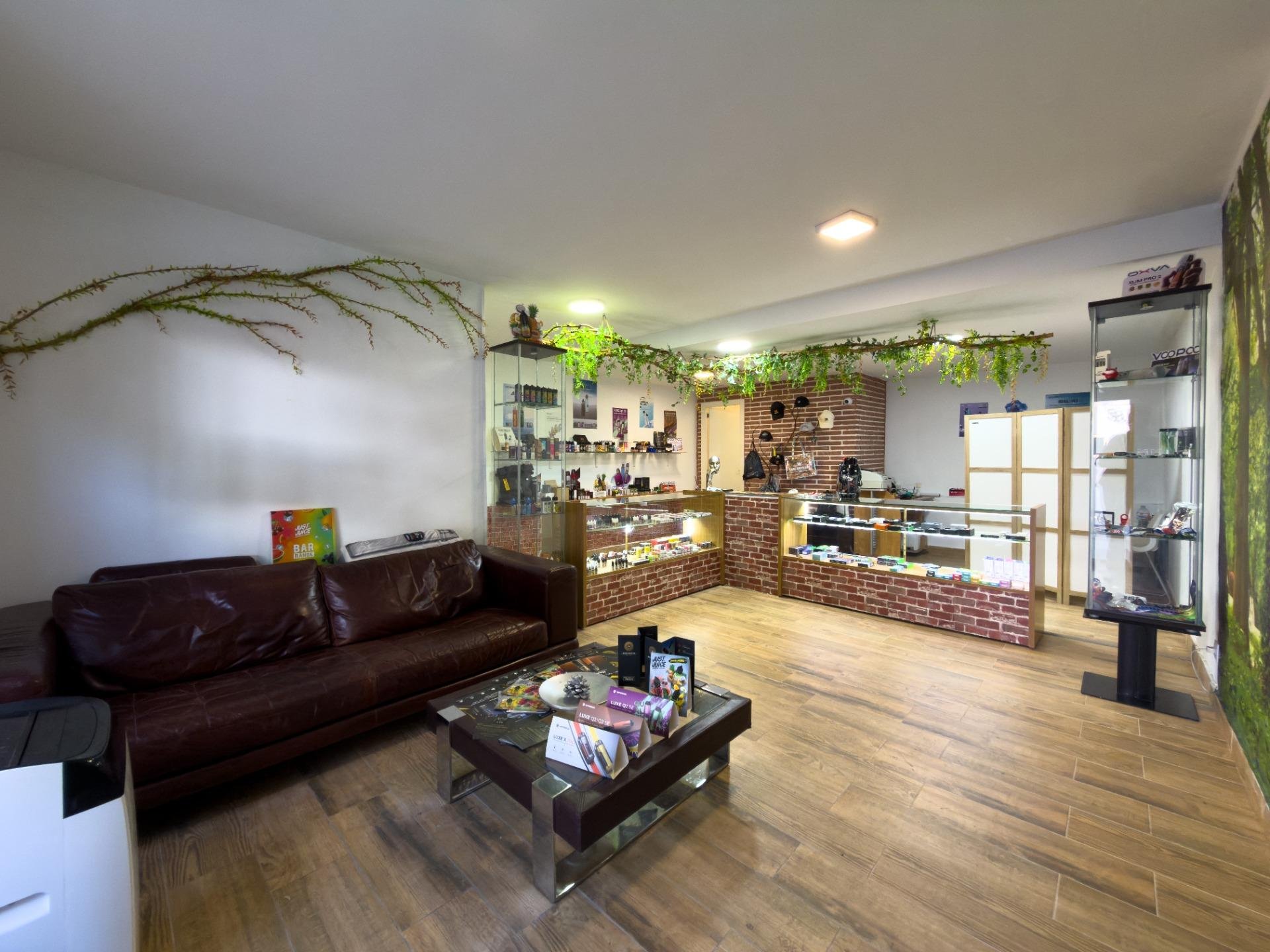 Gewerbeimmobilien in San Martin de Valdeiglesias, Madrid, Spanien 1 Schlafzimmer, 52 m2 Nr. 182879