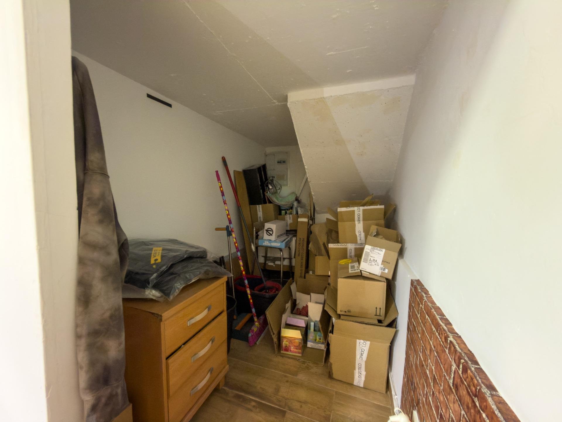 Gewerbeimmobilien in San Martin de Valdeiglesias, Madrid, Spanien 1 Schlafzimmer, 52 m2 Nr. 182879
