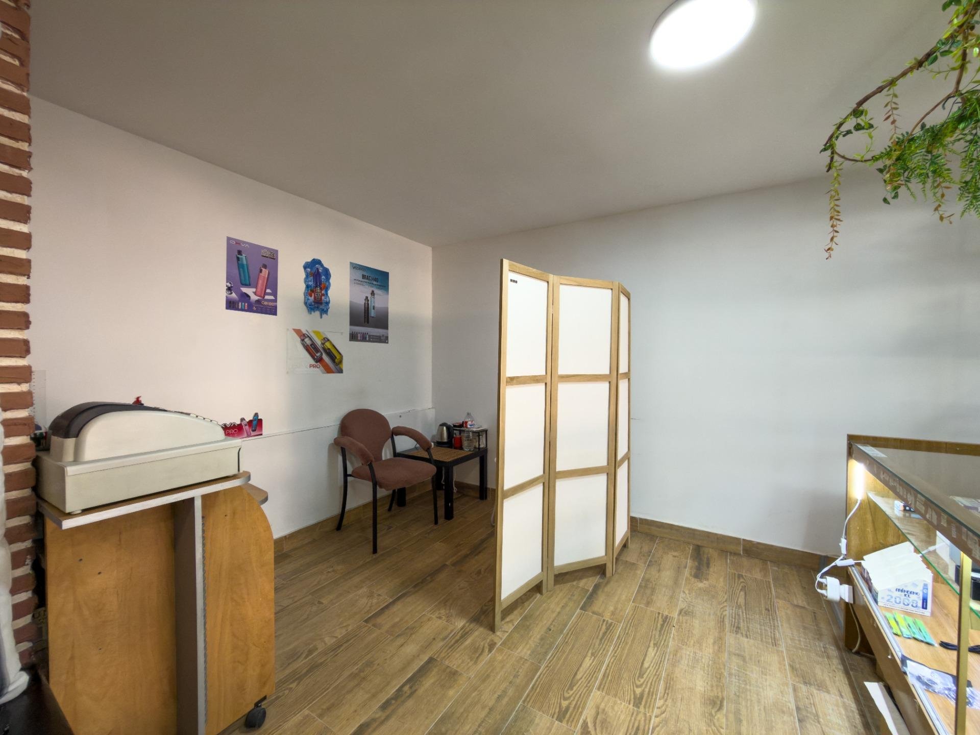 Gewerbeimmobilien in San Martin de Valdeiglesias, Madrid, Spanien 1 Schlafzimmer, 52 m2 Nr. 182879
