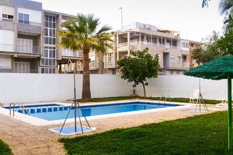 Apartment in Torrevieja, Alicante, Spain 51 sq.m. No. 182881