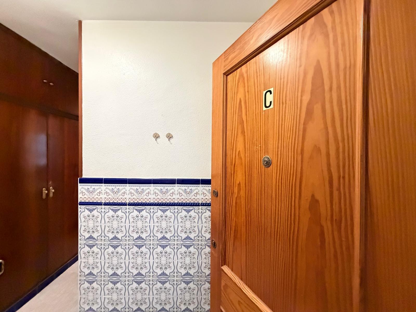 Apartment à Torrevieja, Alicante, Espagne 1 chambre, 44 m2 No. 182876