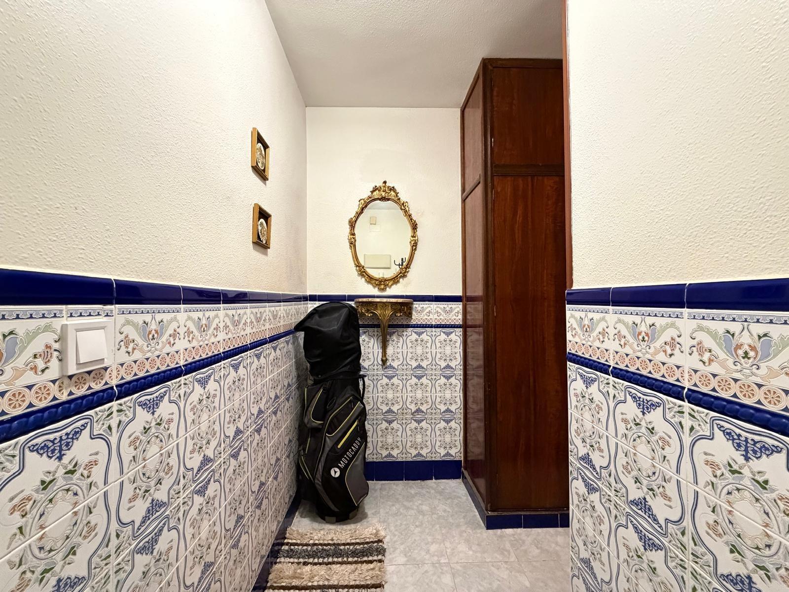 Apartment à Torrevieja, Alicante, Espagne 1 chambre, 44 m2 No. 182876