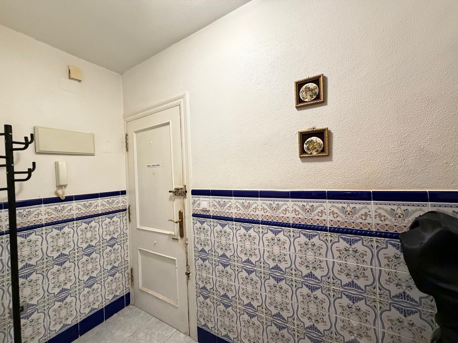 Apartment à Torrevieja, Alicante, Espagne 1 chambre, 44 m2 No. 182876