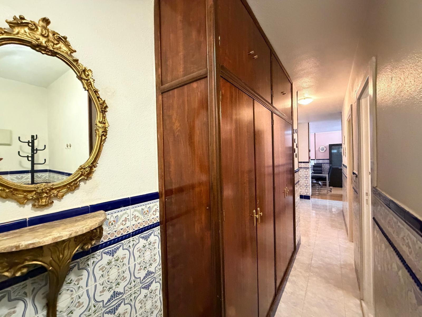 Apartment à Torrevieja, Alicante, Espagne 1 chambre, 44 m2 No. 182876