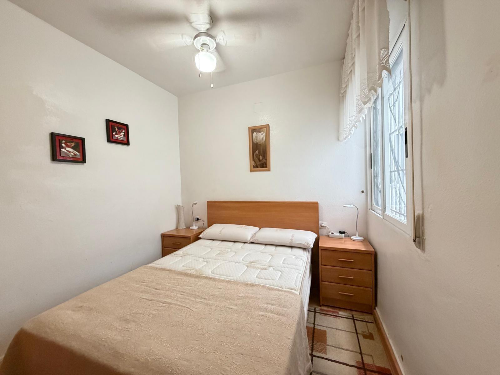 Apartment à Torrevieja, Alicante, Espagne 1 chambre, 44 m2 No. 182876