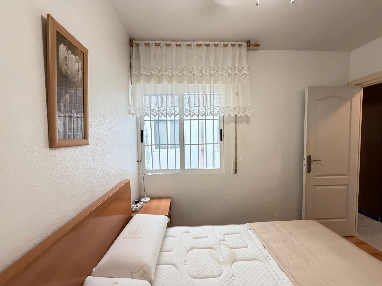 Apartment à Torrevieja, Alicante, Espagne 1 chambre, 44 m2 No. 182876