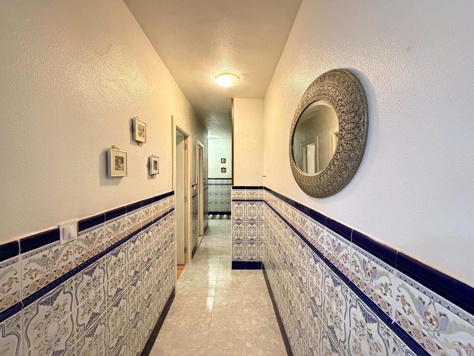 Apartment à Torrevieja, Alicante, Espagne 1 chambre, 44 m2 No. 182876